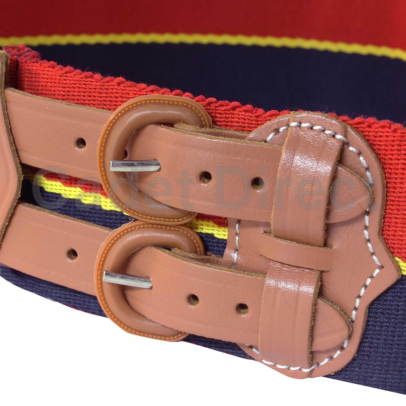 acf stable belt