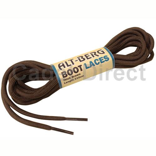 altberg boot laces