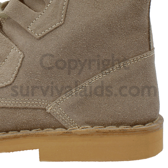 ghillie desert boots