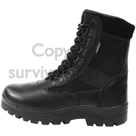 grafters sniper boots