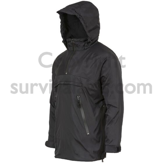 Highlander Halo Smock Black | Survival Aids UK