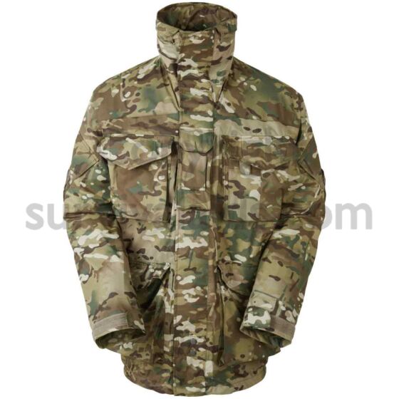 Keela Special Forces Mk 5 Jacket Multicam