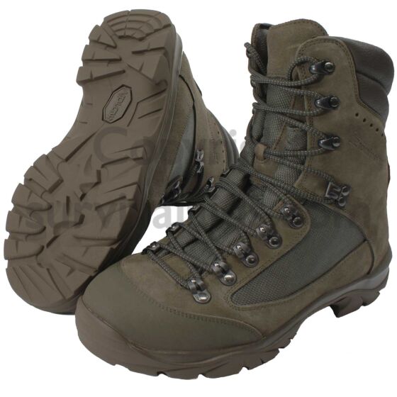 karrimor sf combat boot