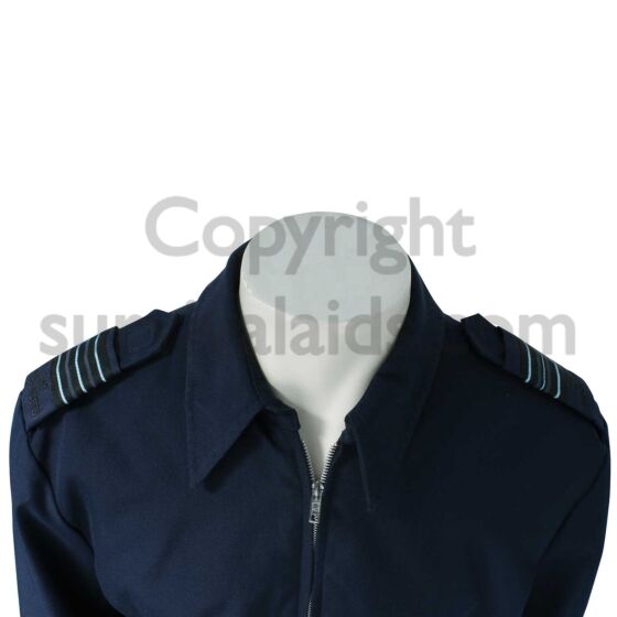 Raf general purpose jacket best sale