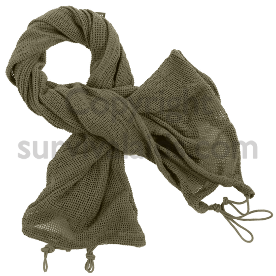 Rothco Sniper Veil | Olive Green | US Imported