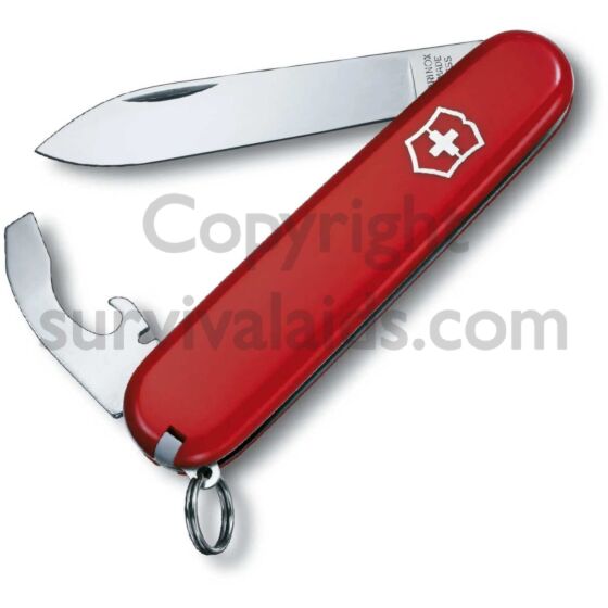 Swiss Army Victorinox Bantam Pocket Knife