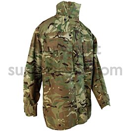 British Army MVP Waterproof Jacket | NSN 8415-99-667-4328
