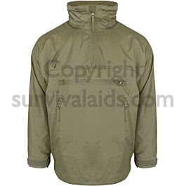 British Army Issue Thermal Smock | Survival Aids UK