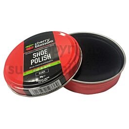 Kiwi black cherry shoe on sale polish