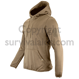 Viper tactical discount fleece hoodie coyote