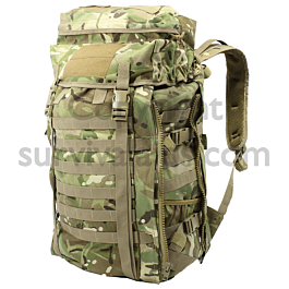 British army patrol outlet pack