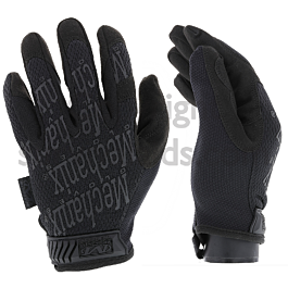 Black 2025 mechanix gloves