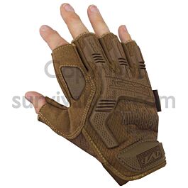 Mechanix Fingerless Covert Gloves