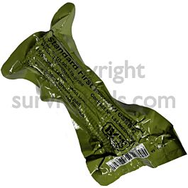 Pansement compressif BCB Standard First Field Dressing