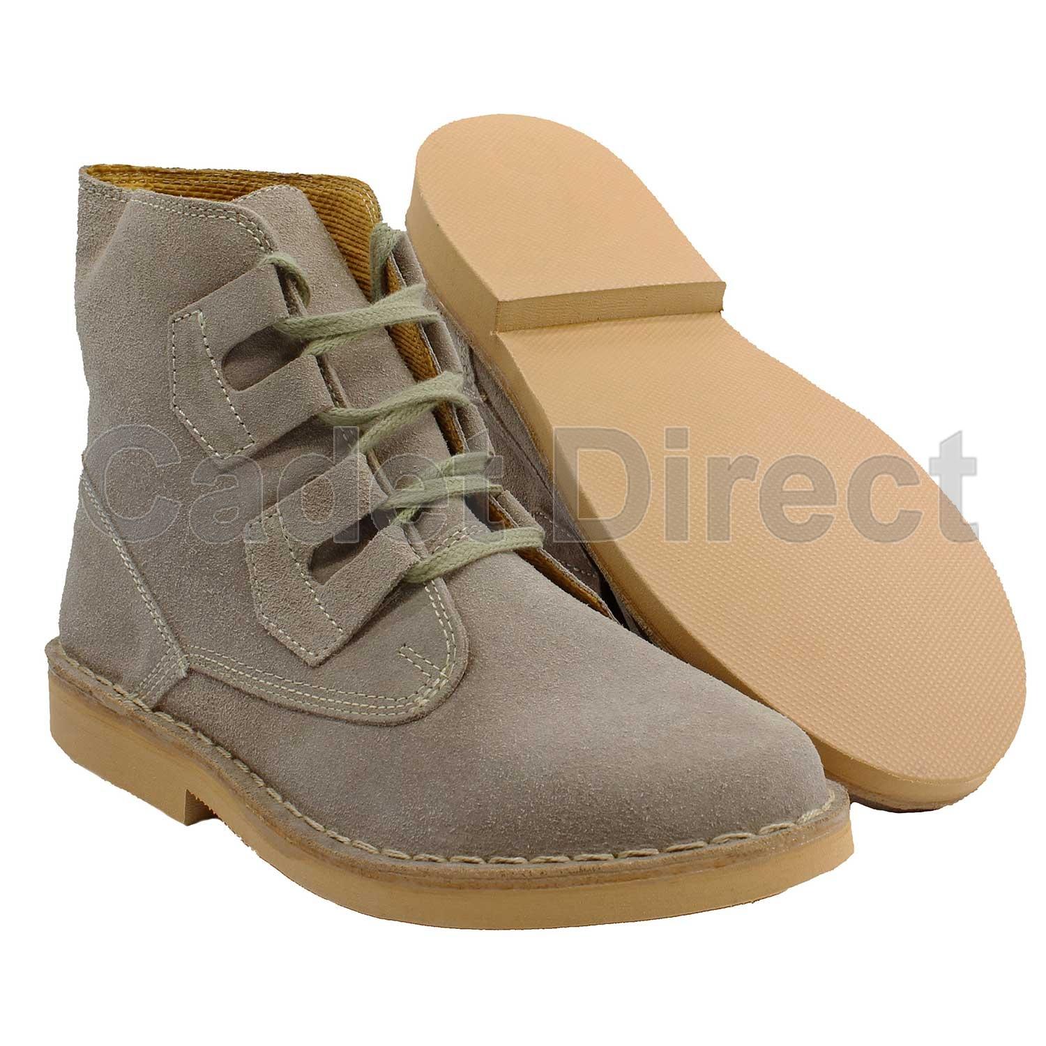 ghillie boots uk
