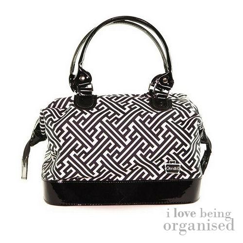 holdall handbag