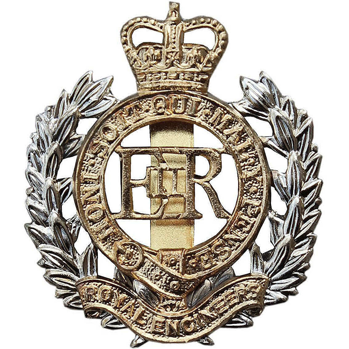 Royal Engineers Other Ranks Cap...