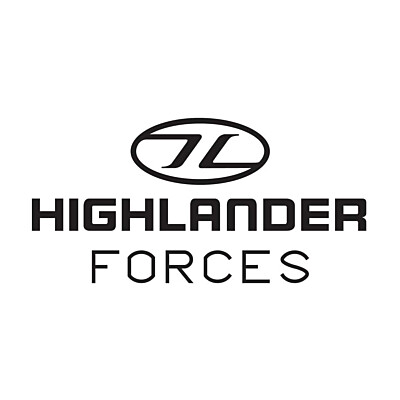 Polainas impermeables HIGHLANDER MultiCam