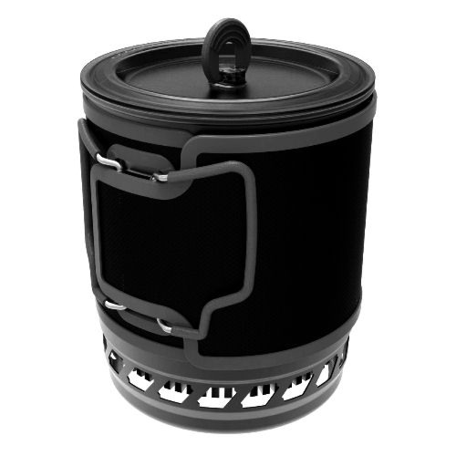 Highlander Blade Fast Boil Cooker AVAILABLE NOW!