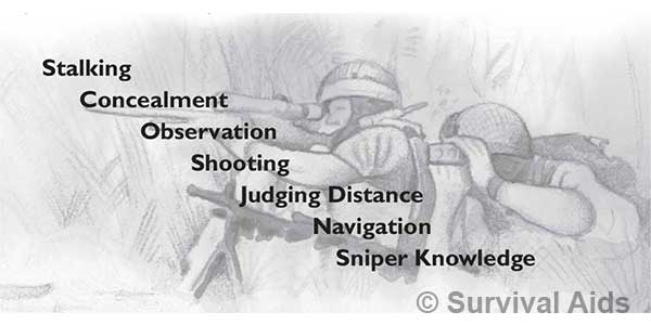 7 sniper rules